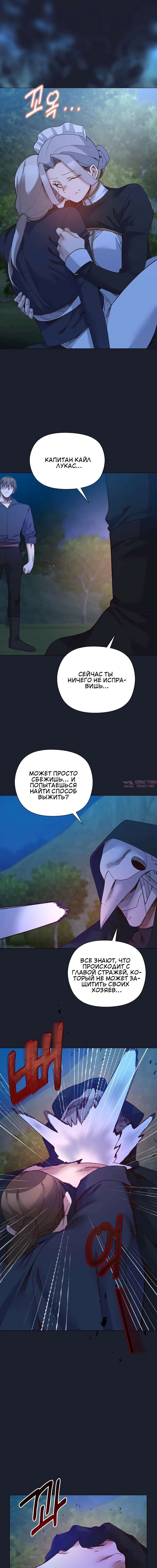 «Защитник юной леди», глава 51, страница 5.000000000
