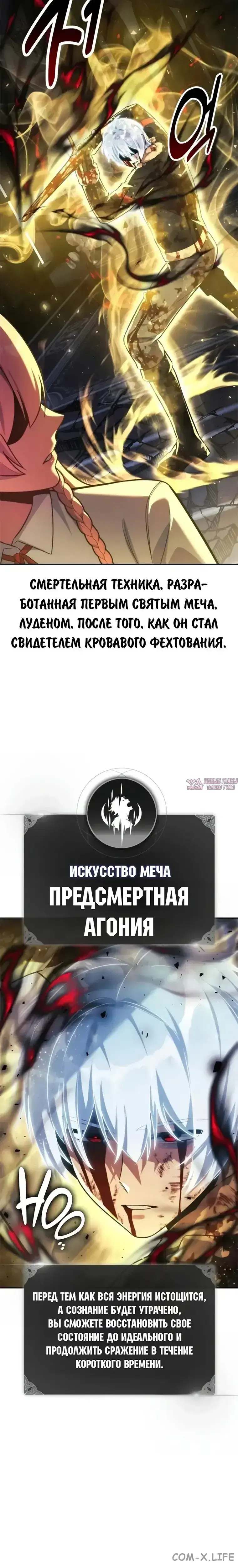 «Руководство по выживанию в Академии», глава 117, страница 13.001000000