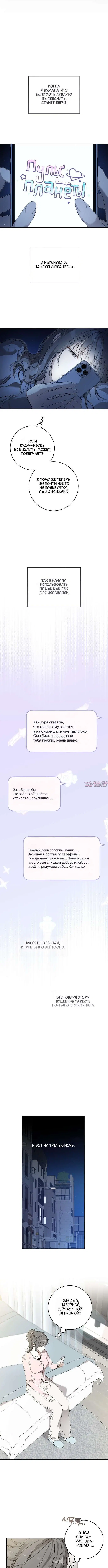 «Пульс планеты», глава 1, страница 4.000000000