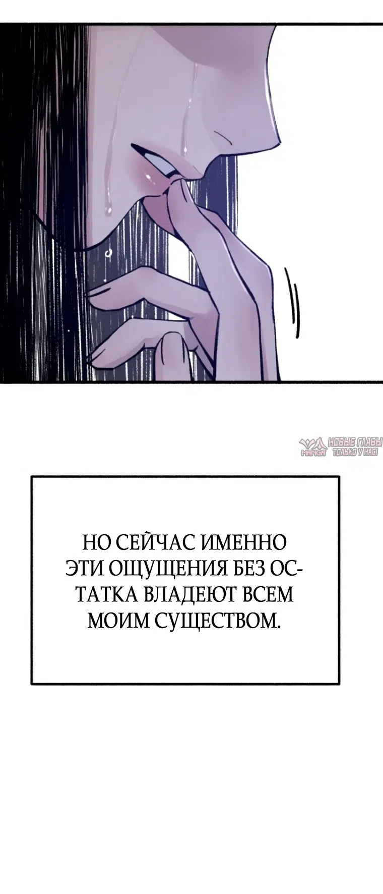 «Другая личность», глава 35, страница 54.000000000