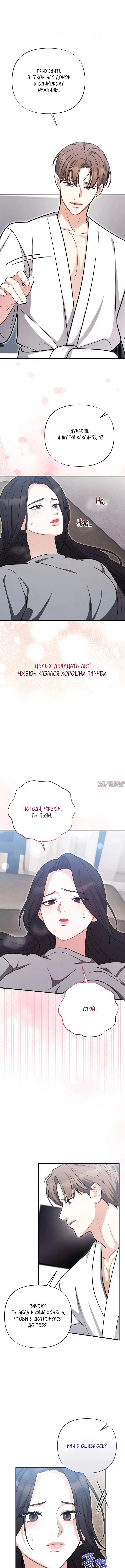 «Друг брата под прицелом», глава 1, страница 4.000000000