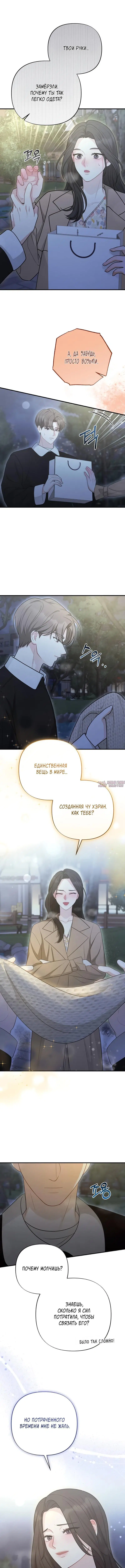 «Друг брата под прицелом», глава 11, страница 5.000000000