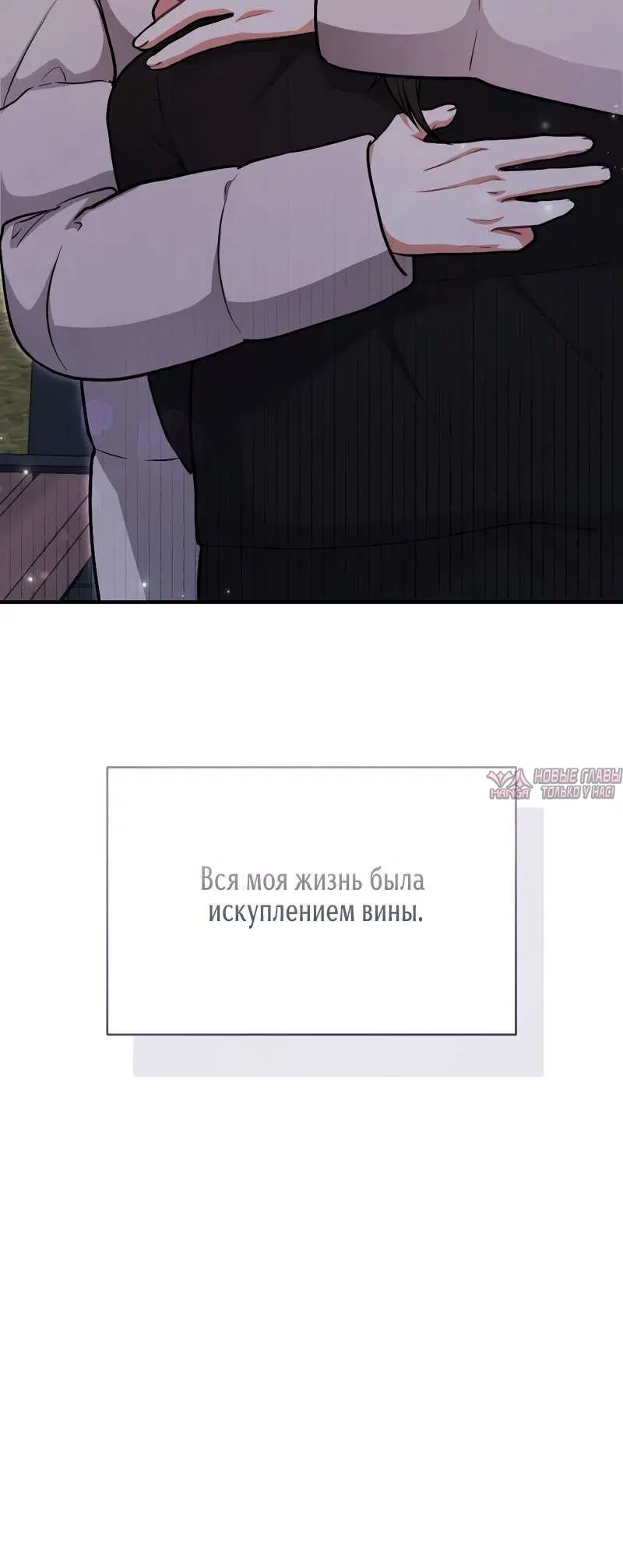 «Друг брата под прицелом», глава 20, страница 5.001000000