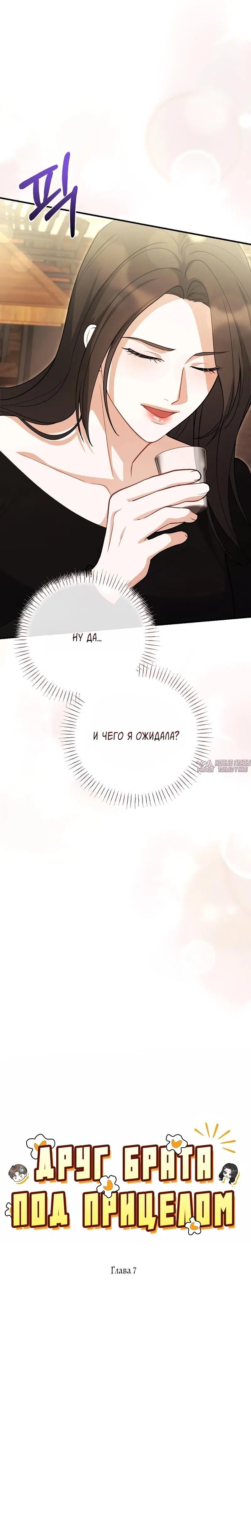 «Друг брата под прицелом», глава 7, страница 2.001000000