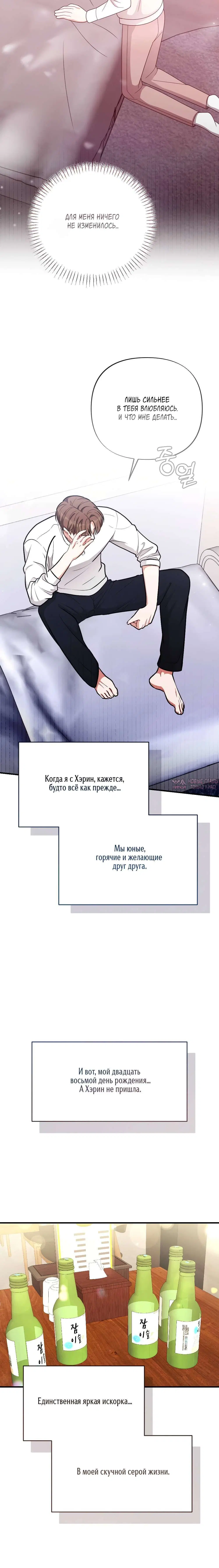 «Друг брата под прицелом», глава 20, страница 11.001000000