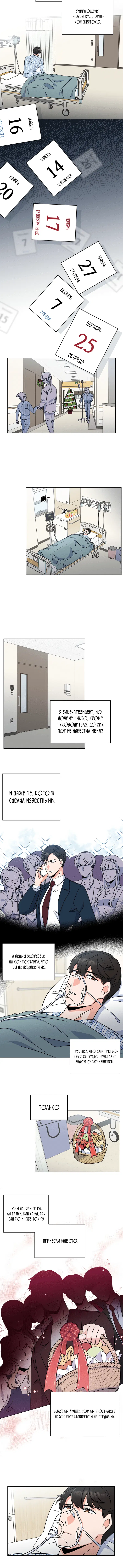 «Менеджер максимального уровня на первом году работы», глава 1, страница 5.001000000