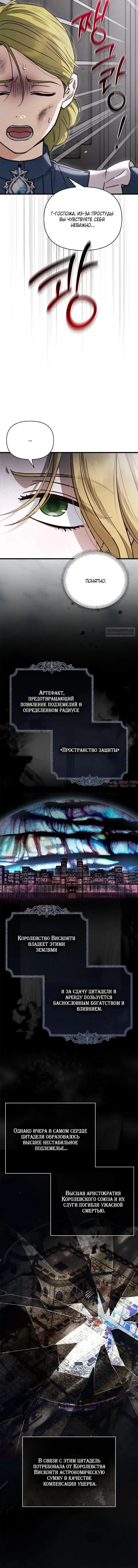 «Мой муж определённо был паладином», глава 28, страница 14.000000000