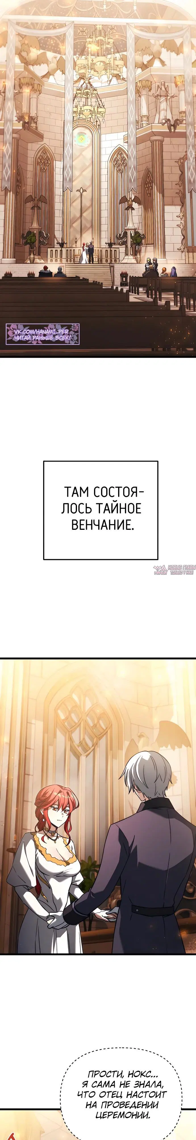 «Ограниченный временем тёмный рыцарь», глава 111, страница 2.000000000
