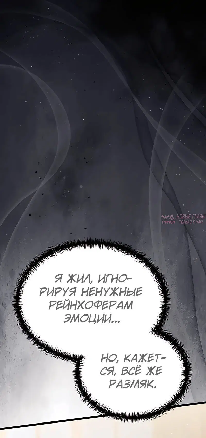 «Ограниченный временем тёмный рыцарь», глава 109, страница 12.000000000
