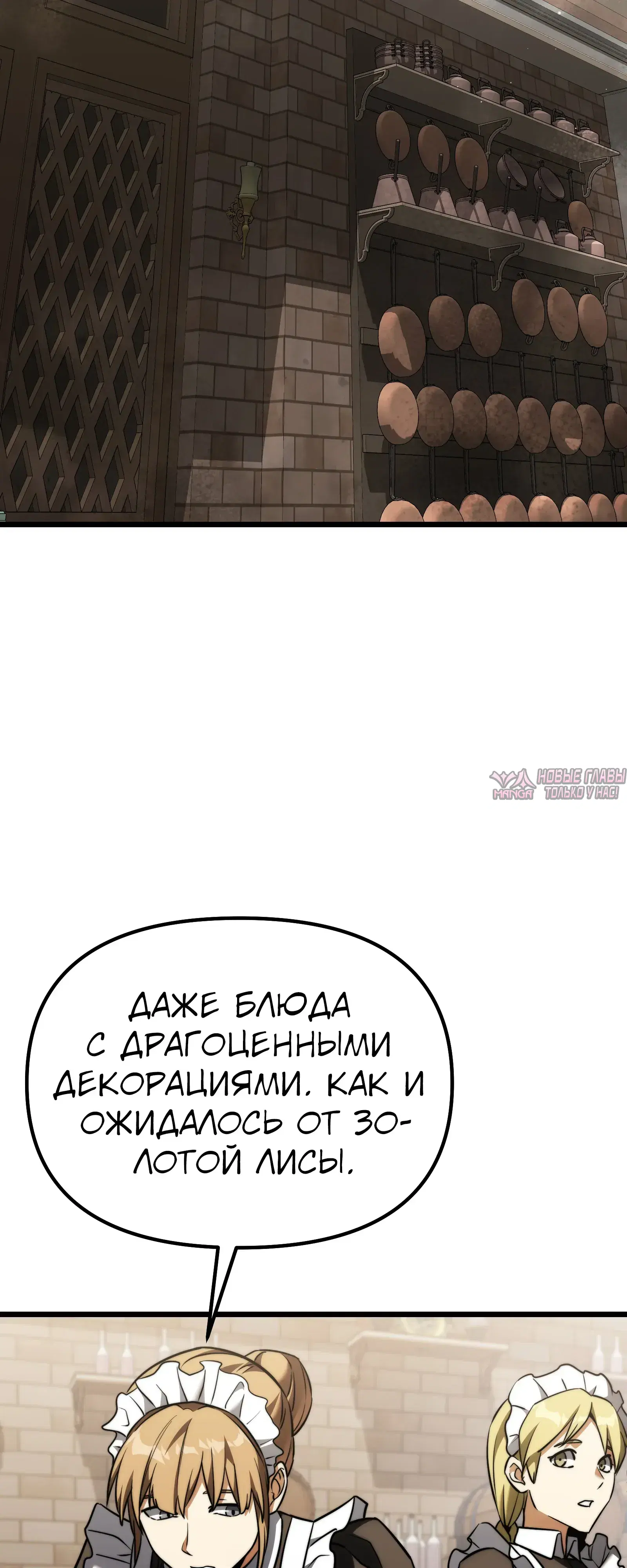 «Ограниченный временем тёмный рыцарь», глава 132, страница 34.000000000