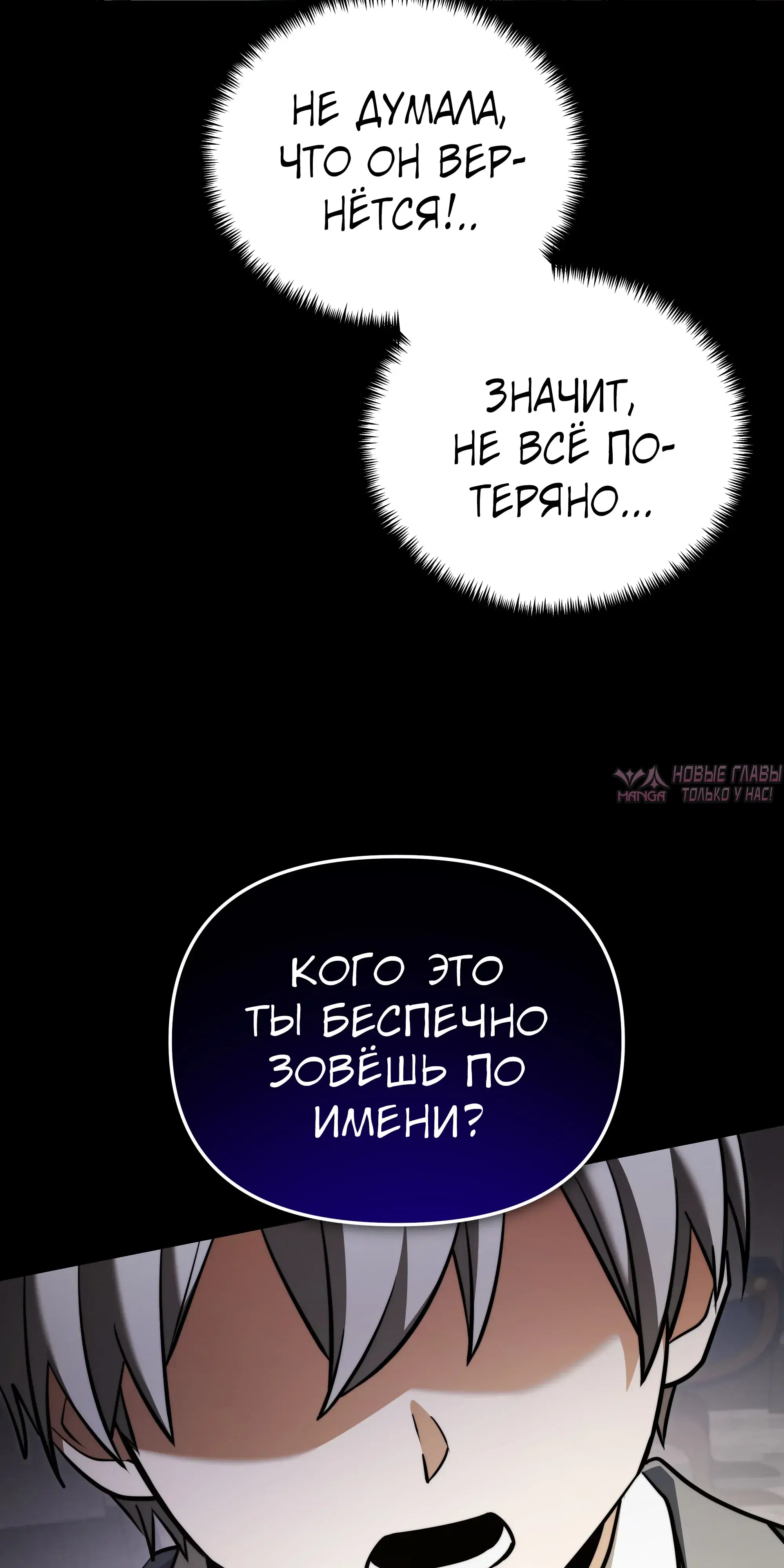 «Ограниченный временем тёмный рыцарь», глава 137, страница 38.000000000