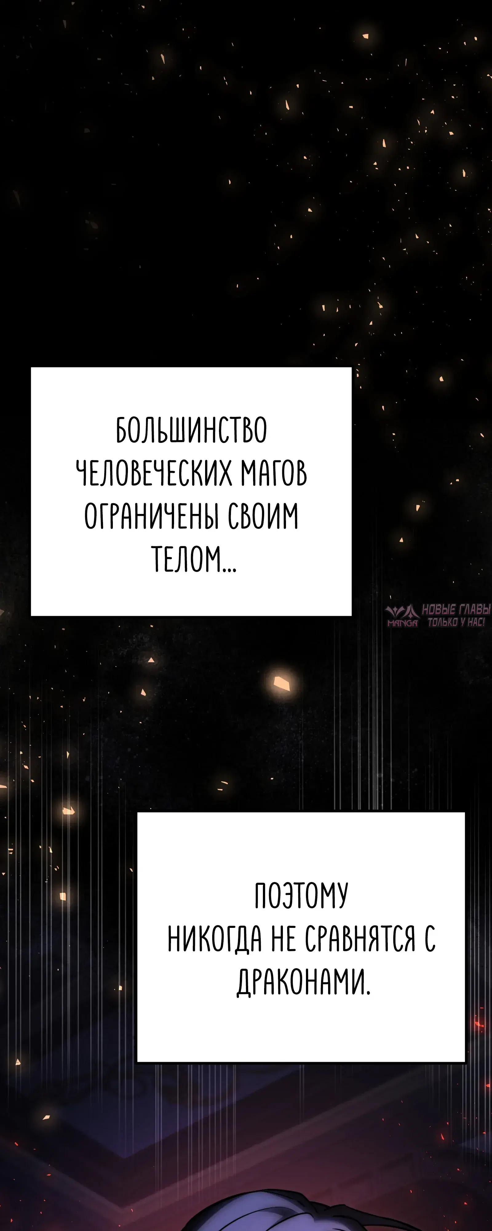 «Ограниченный временем тёмный рыцарь», глава 130, страница 50.000000000