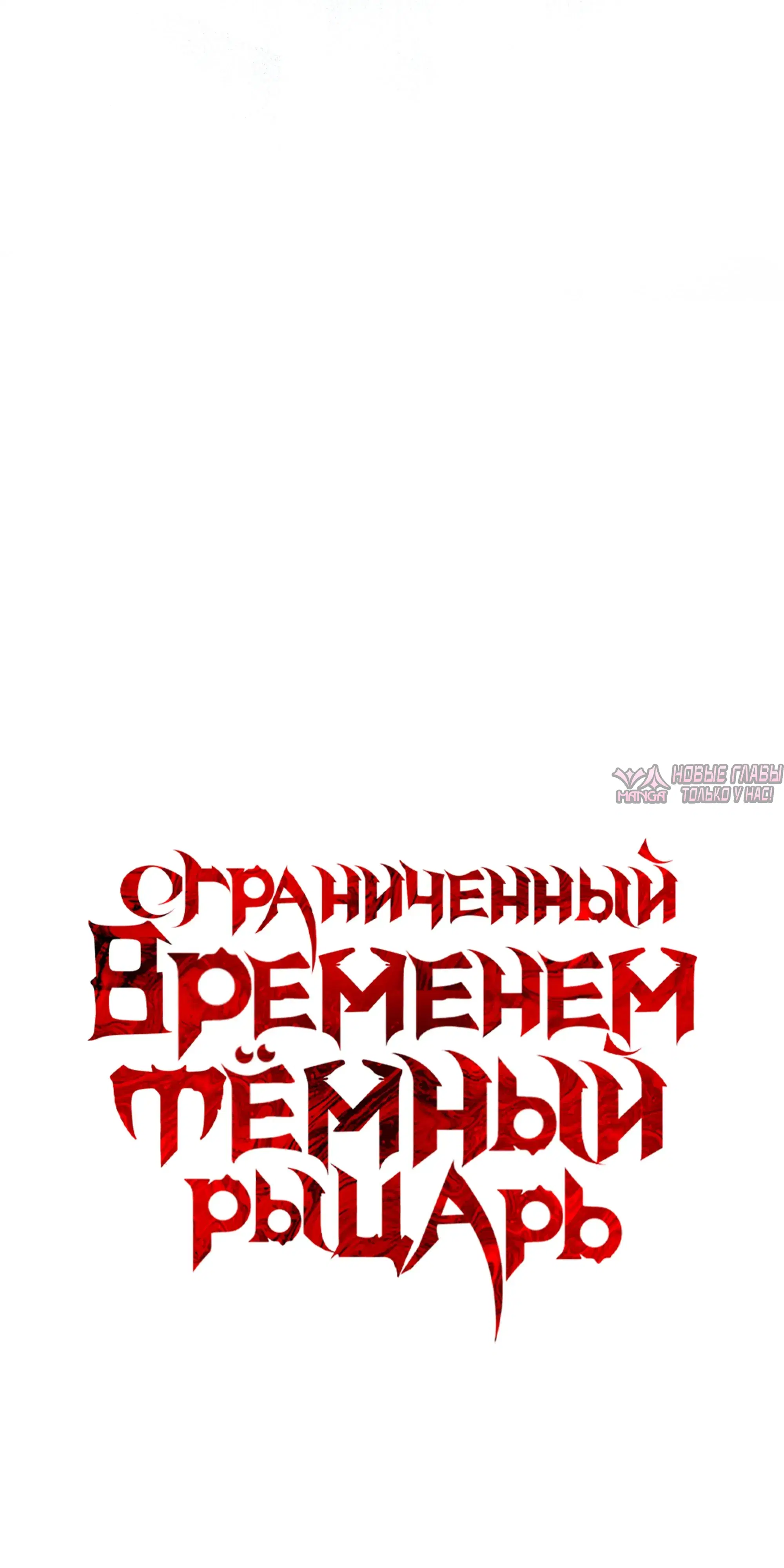 «Ограниченный временем тёмный рыцарь», глава 135, страница 53.000000000