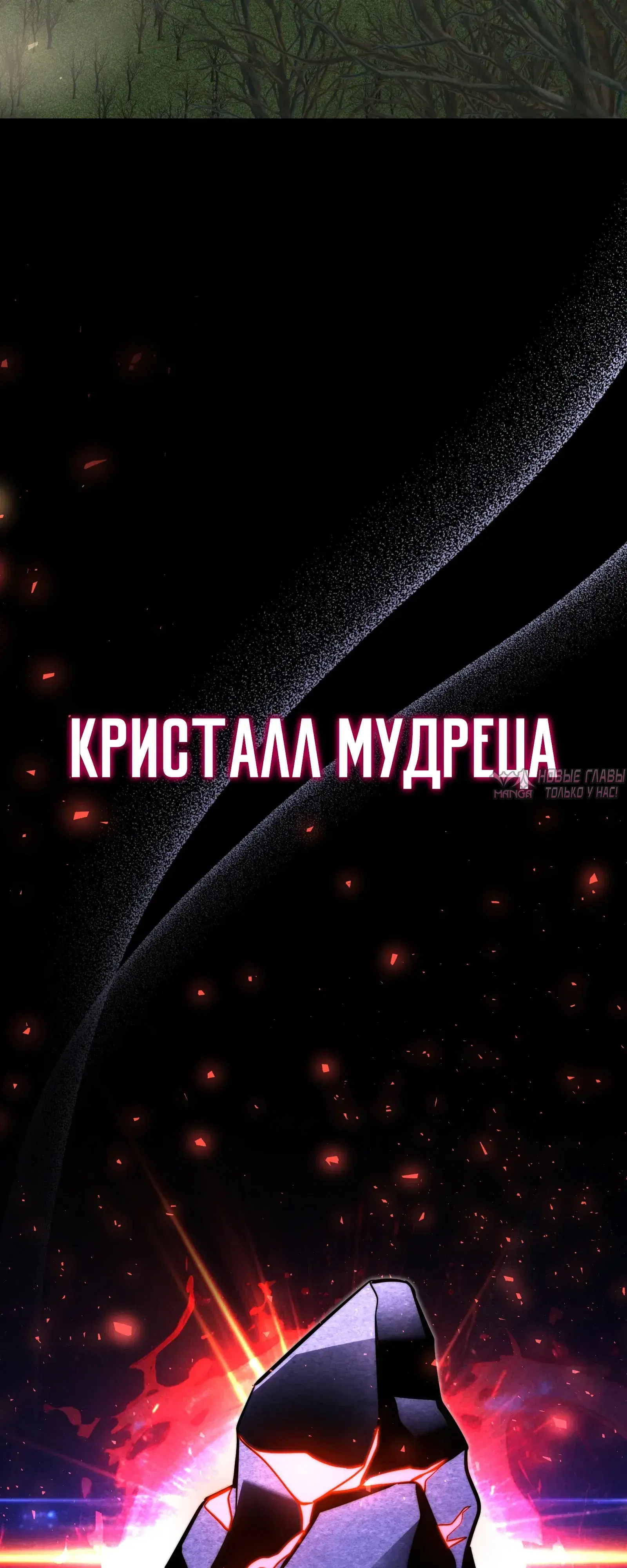 «Ограниченный временем тёмный рыцарь», глава 132, страница 62.000000000