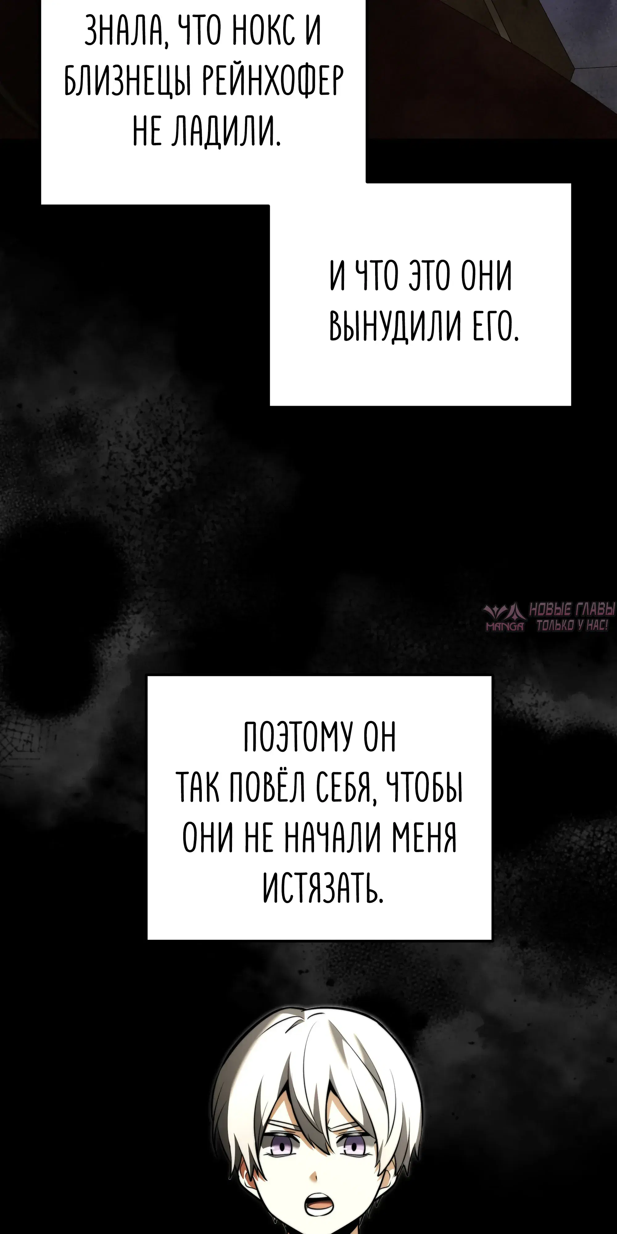 «Ограниченный временем тёмный рыцарь», глава 137, страница 73.000000000