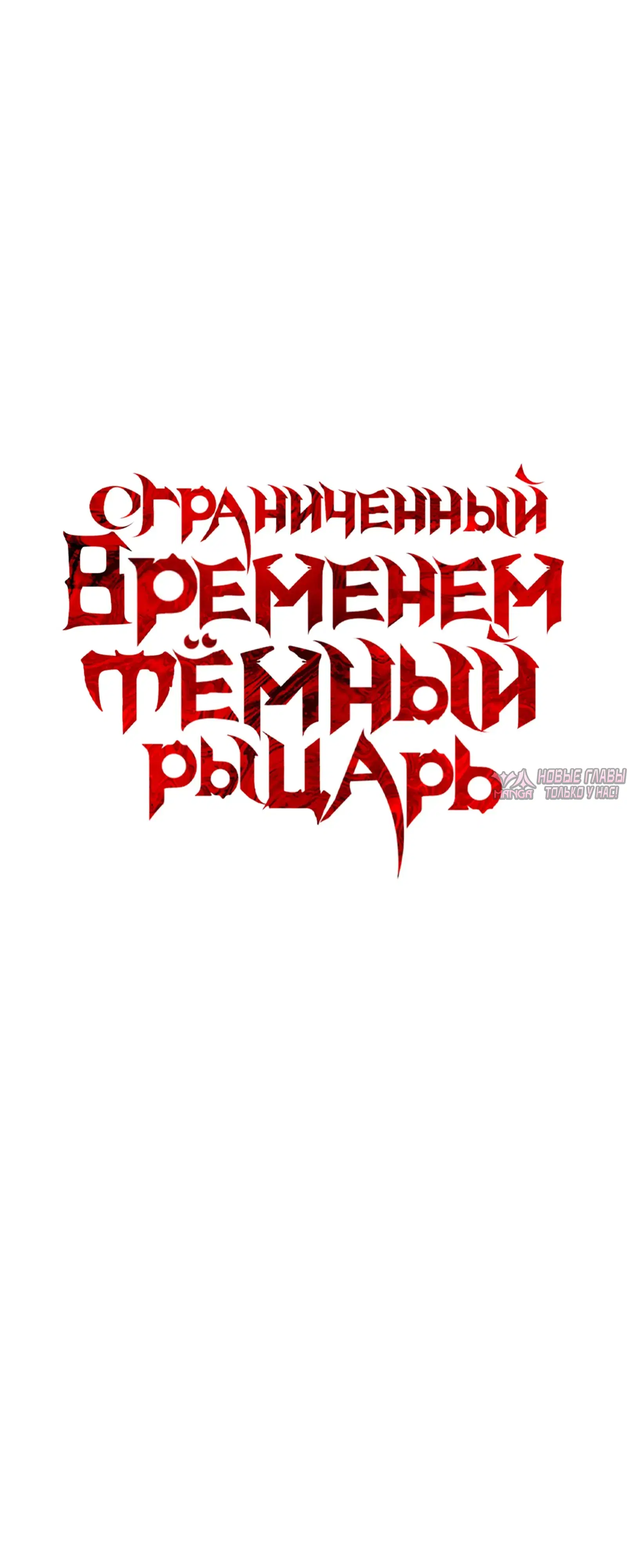 «Ограниченный временем тёмный рыцарь», глава 134, страница 78.000000000