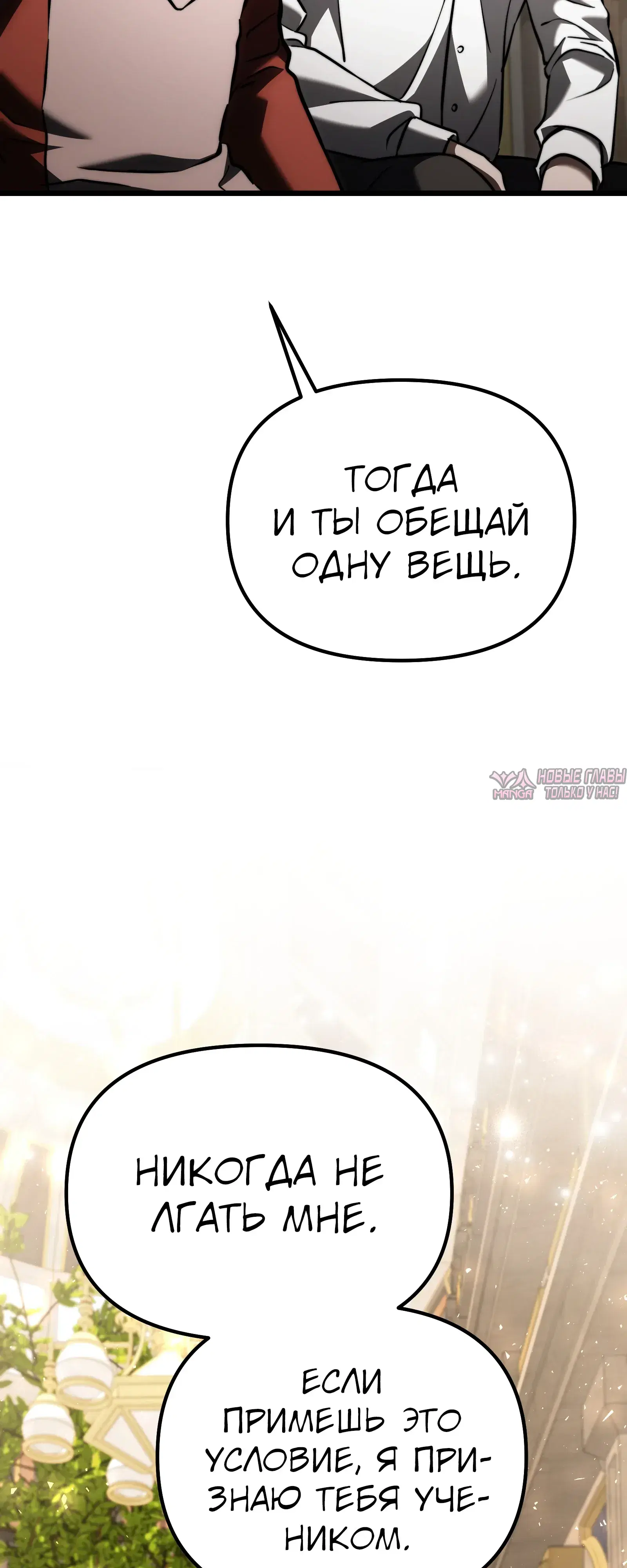 «Ограниченный временем тёмный рыцарь», глава 130, страница 89.000000000