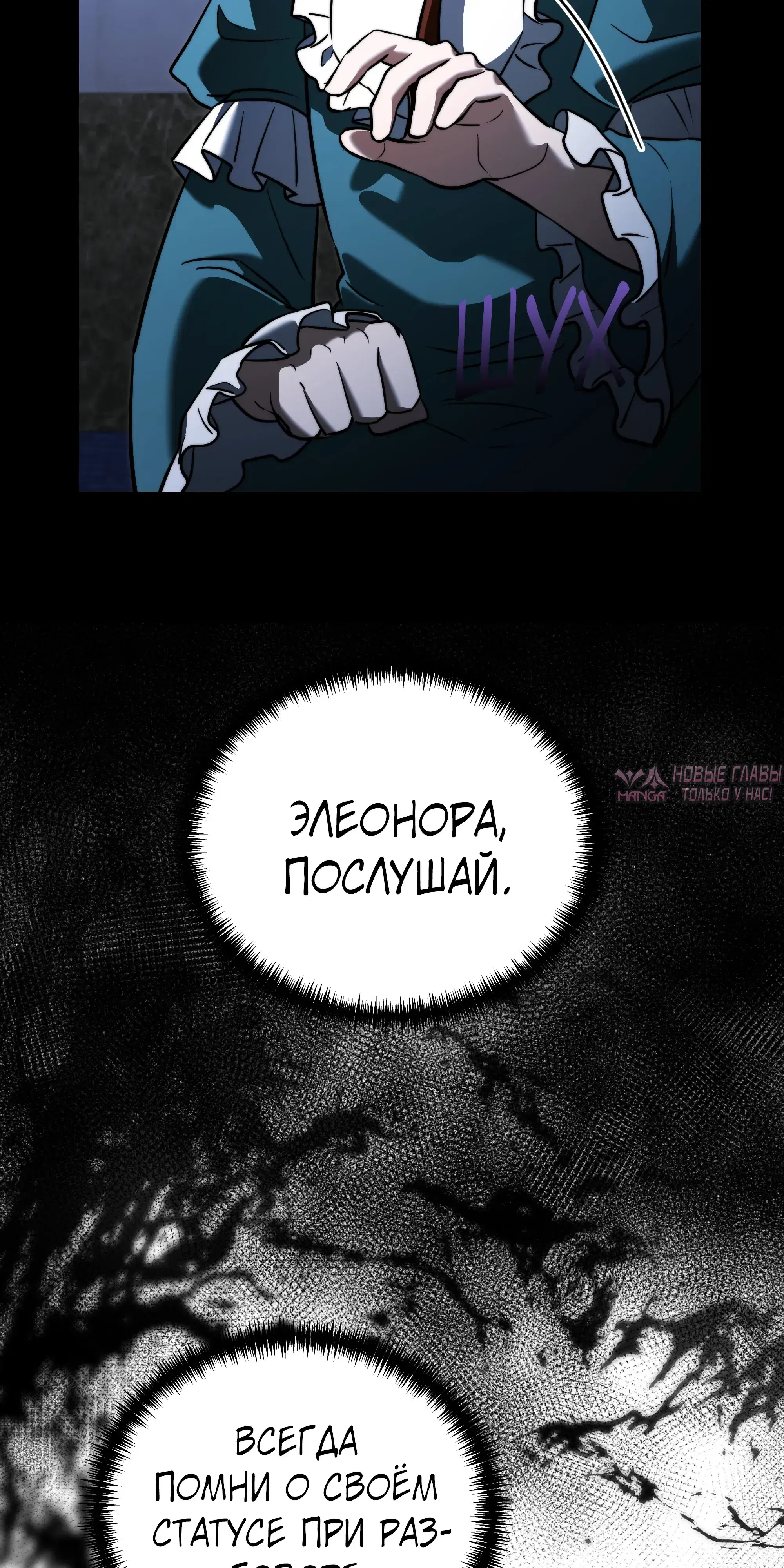 «Ограниченный временем тёмный рыцарь», глава 136, страница 98.000000000
