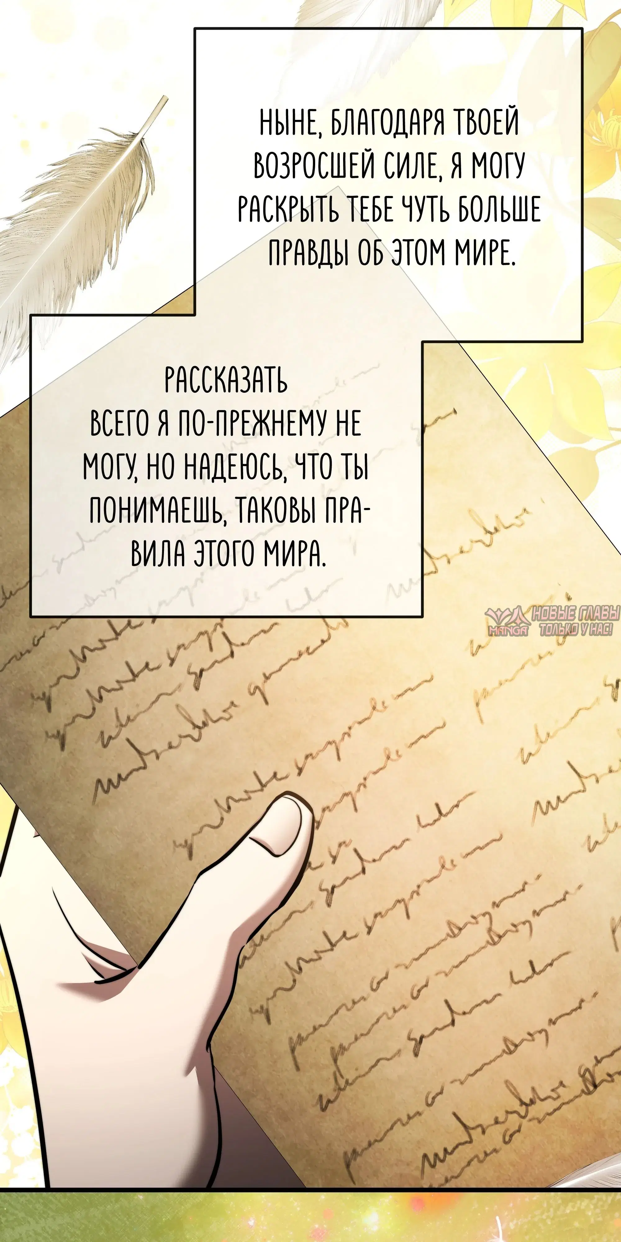 «Ограниченный временем тёмный рыцарь», глава 144, страница 125.000000000