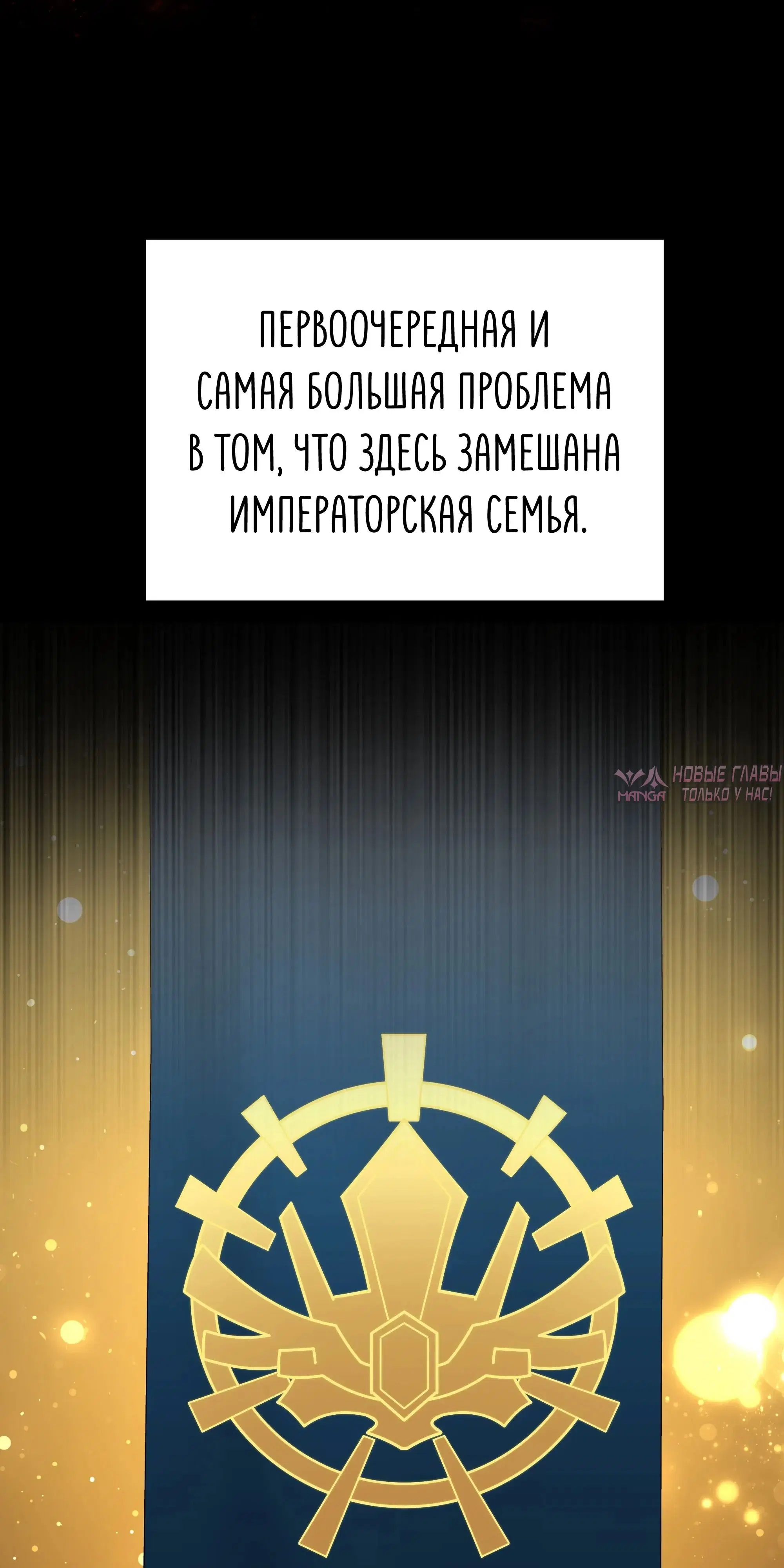 «Ограниченный временем тёмный рыцарь», глава 142, страница 21.000000000