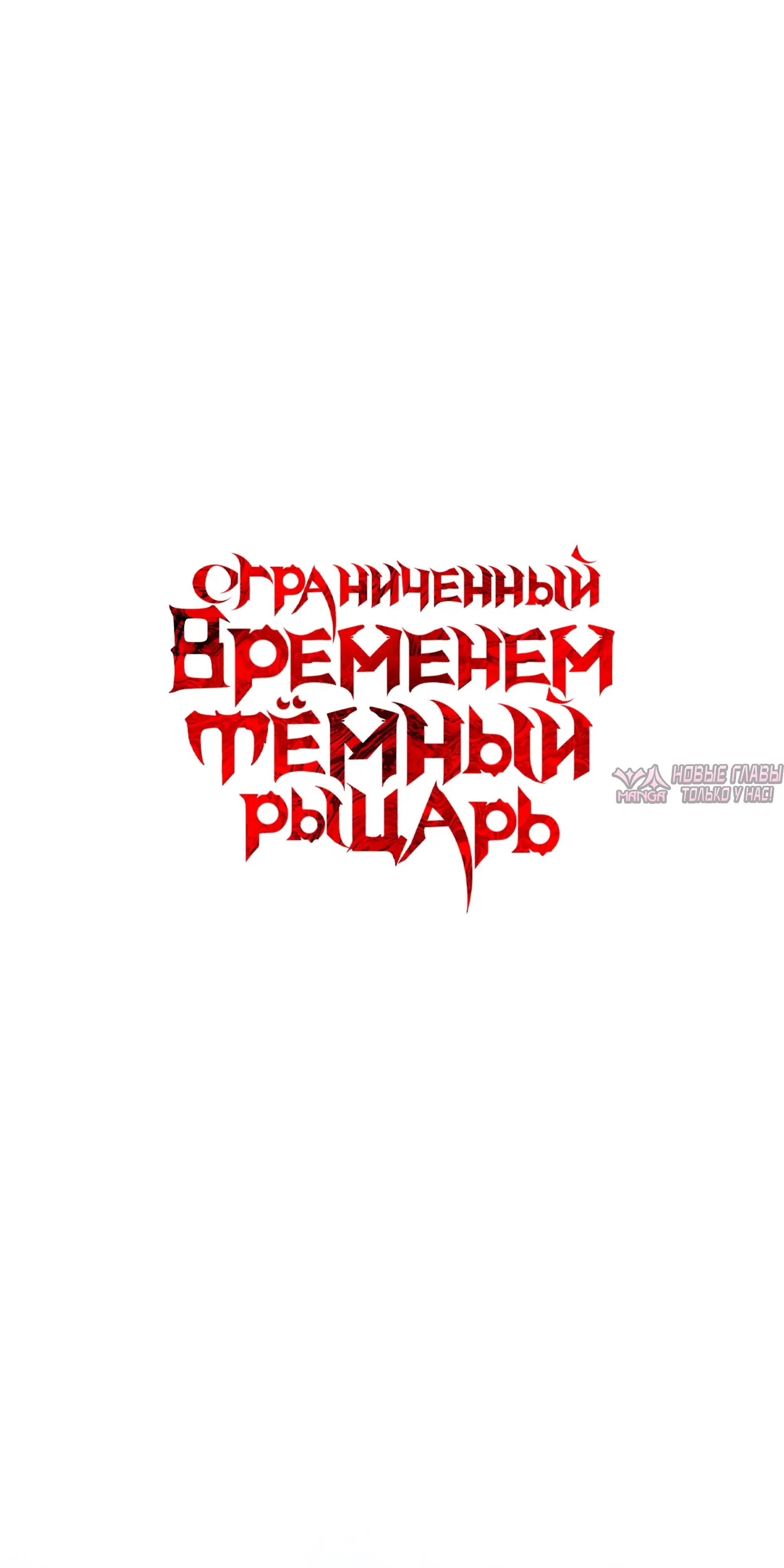 «Ограниченный временем тёмный рыцарь», глава 144, страница 35.000000000