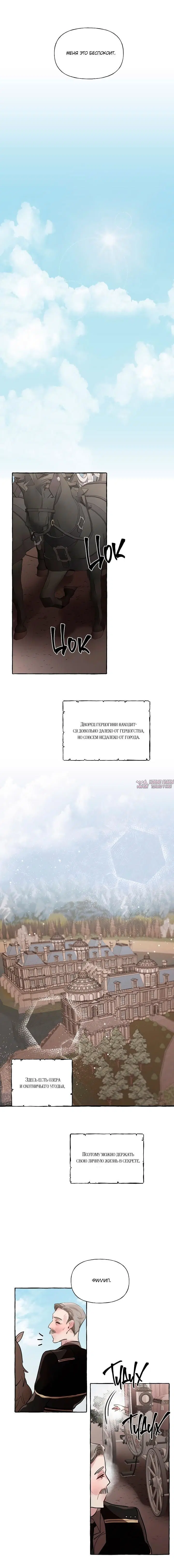 «Смелое предложение герцогини», глава 17, страница 4.001000000