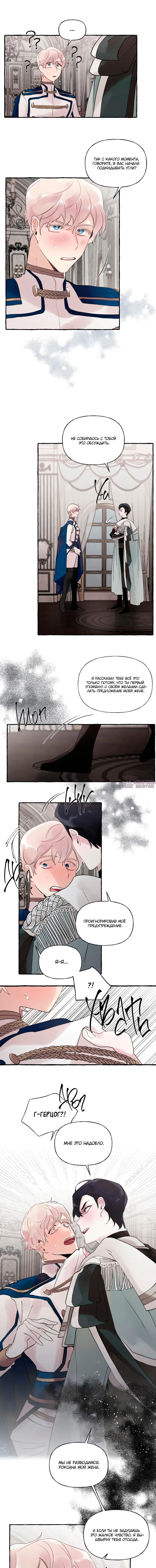 «Смелое предложение герцогини», глава 31, страница 5.000000000
