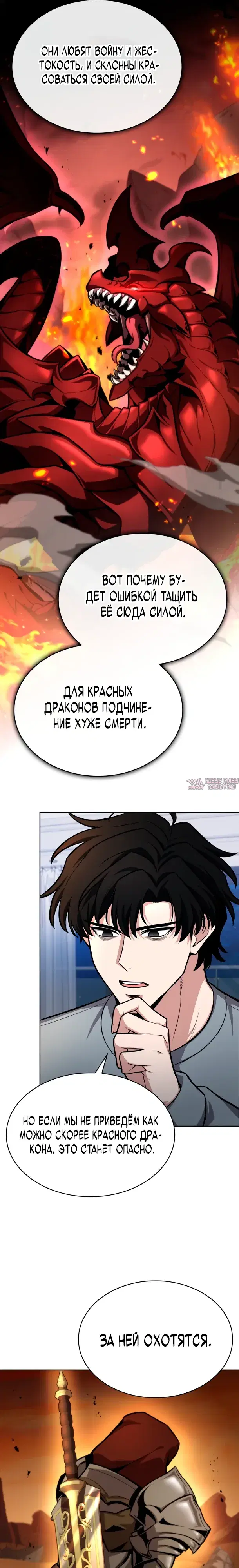 «Похищение драконов», глава 3, страница 6.000000000