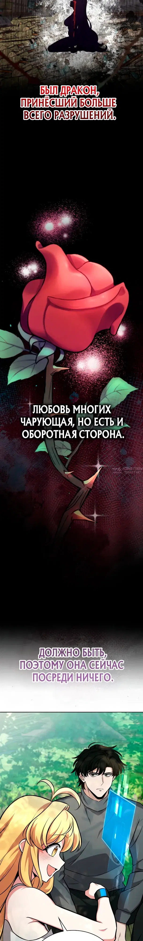 «Похищение драконов», глава 4, страница 22.000000000