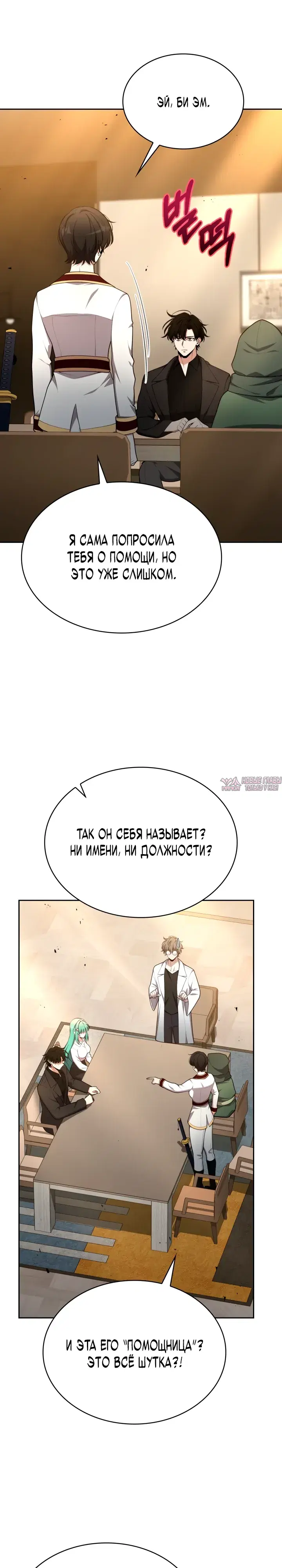 «Похищение драконов», глава 48, страница 33.000000000