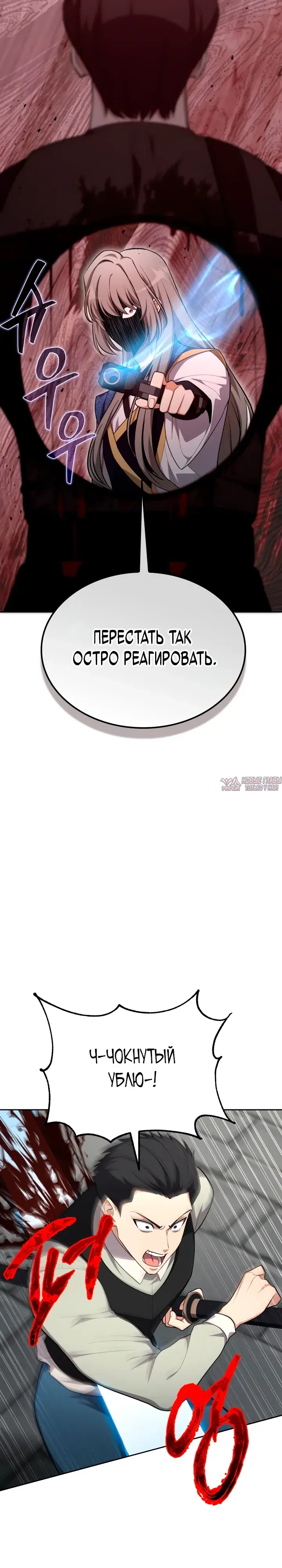 «Похищение драконов», глава 50, страница 28.000000000