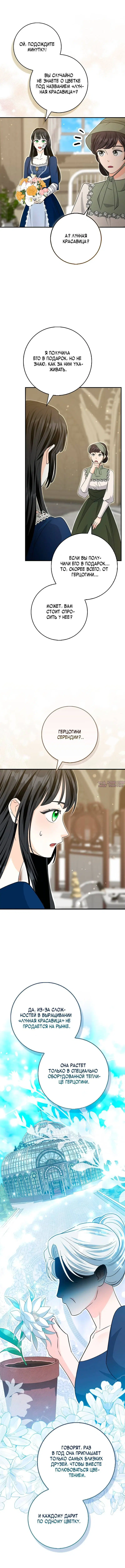 «Первая леди спасителя», глава 15, страница 7.000000000