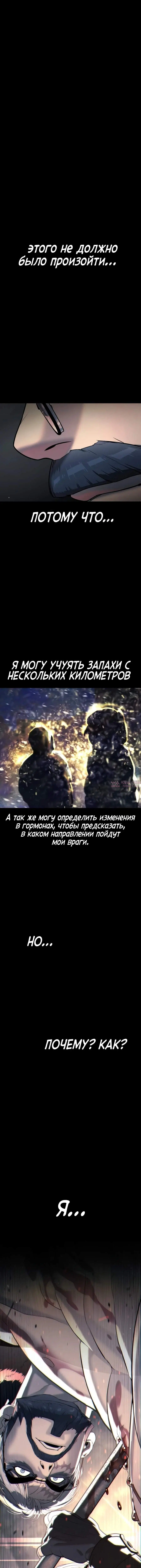 «Убийца Питер», глава 133, страница 43.000000000