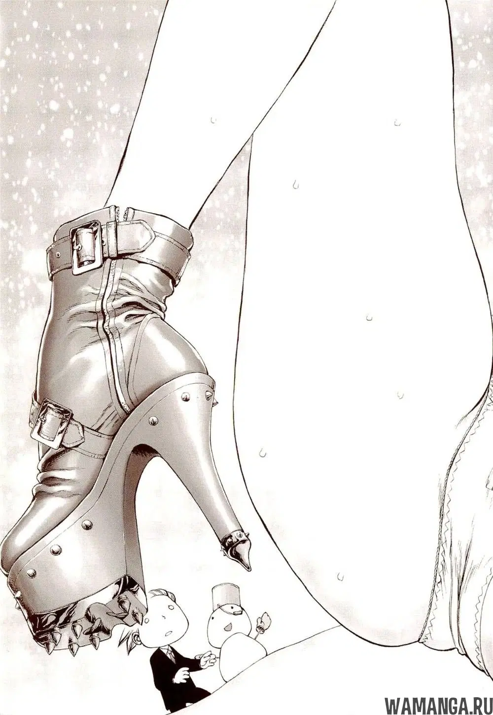 «Скала Кен», глава 72, страница 2.000000000