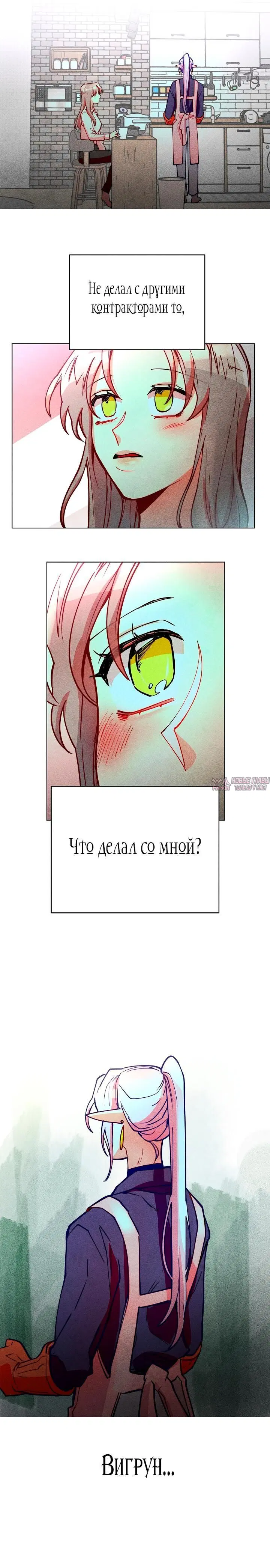 «Тридцатилетняя ведьма», глава 38, страница 2.001000000