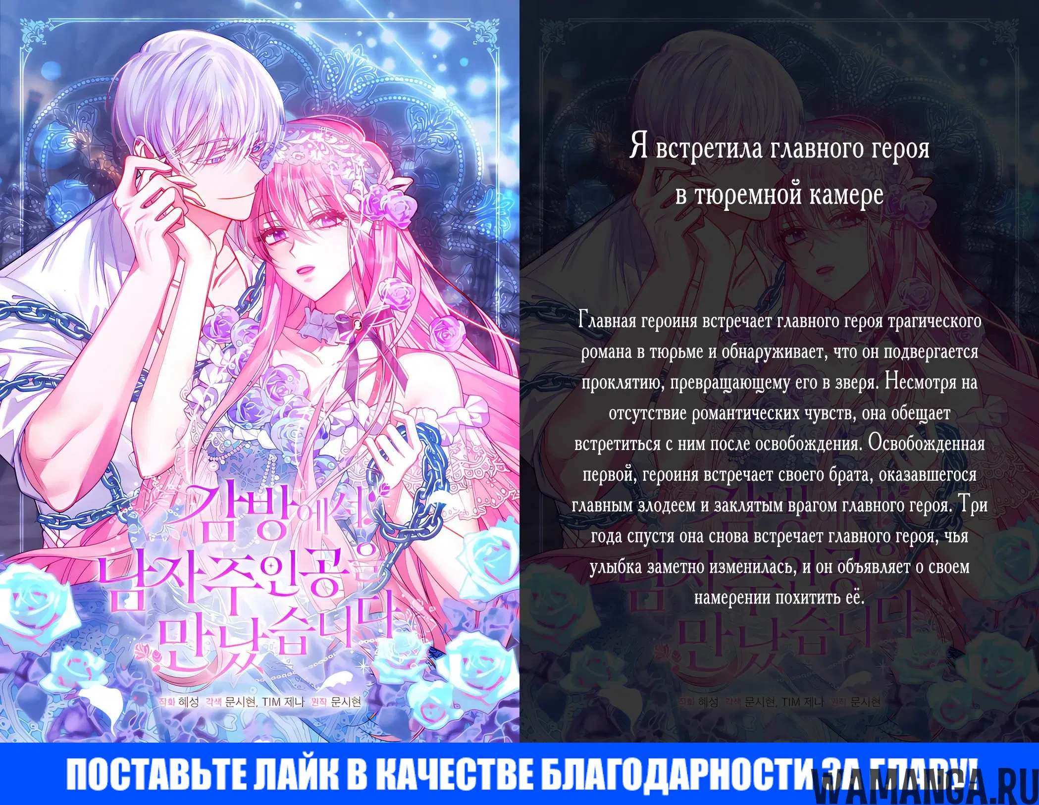 «Маг-целитель: новый старт», глава 61.1, страница 19.000000000