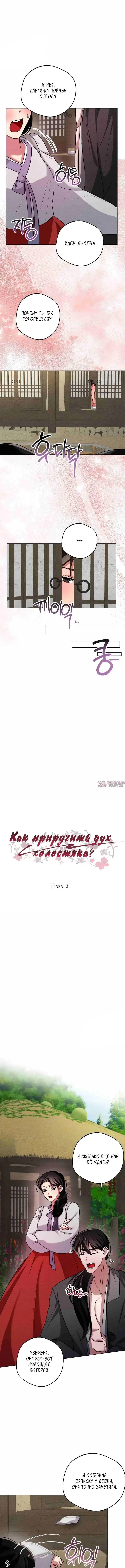 «Как приручить дух холостяка?», глава 10, страница 3.000000000