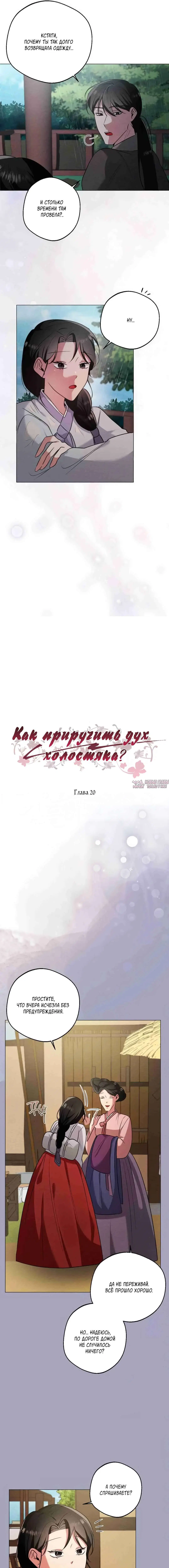 «Как приручить дух холостяка?», глава 20, страница 2.000000000