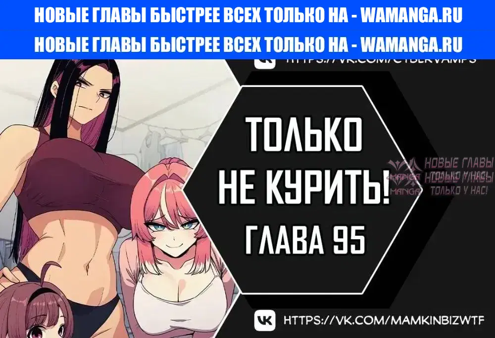 «Только не курить», глава 95, страница 1.000000000