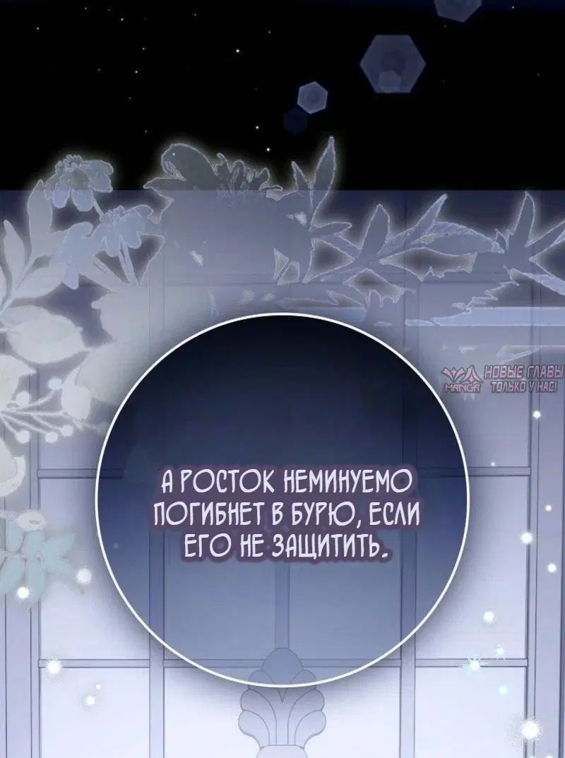 «Малышка, рождённая в семье злодеев», глава 3, страница 96.000000000