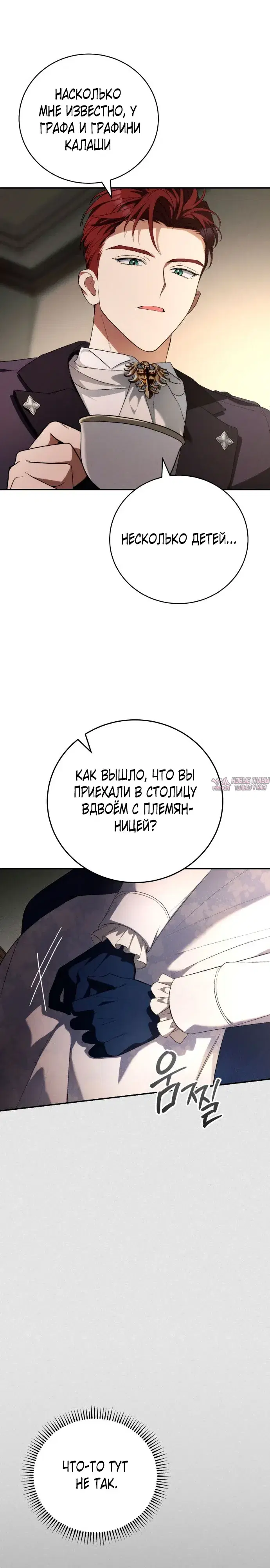 «Воровка мужей», глава 8, страница 33.000000000