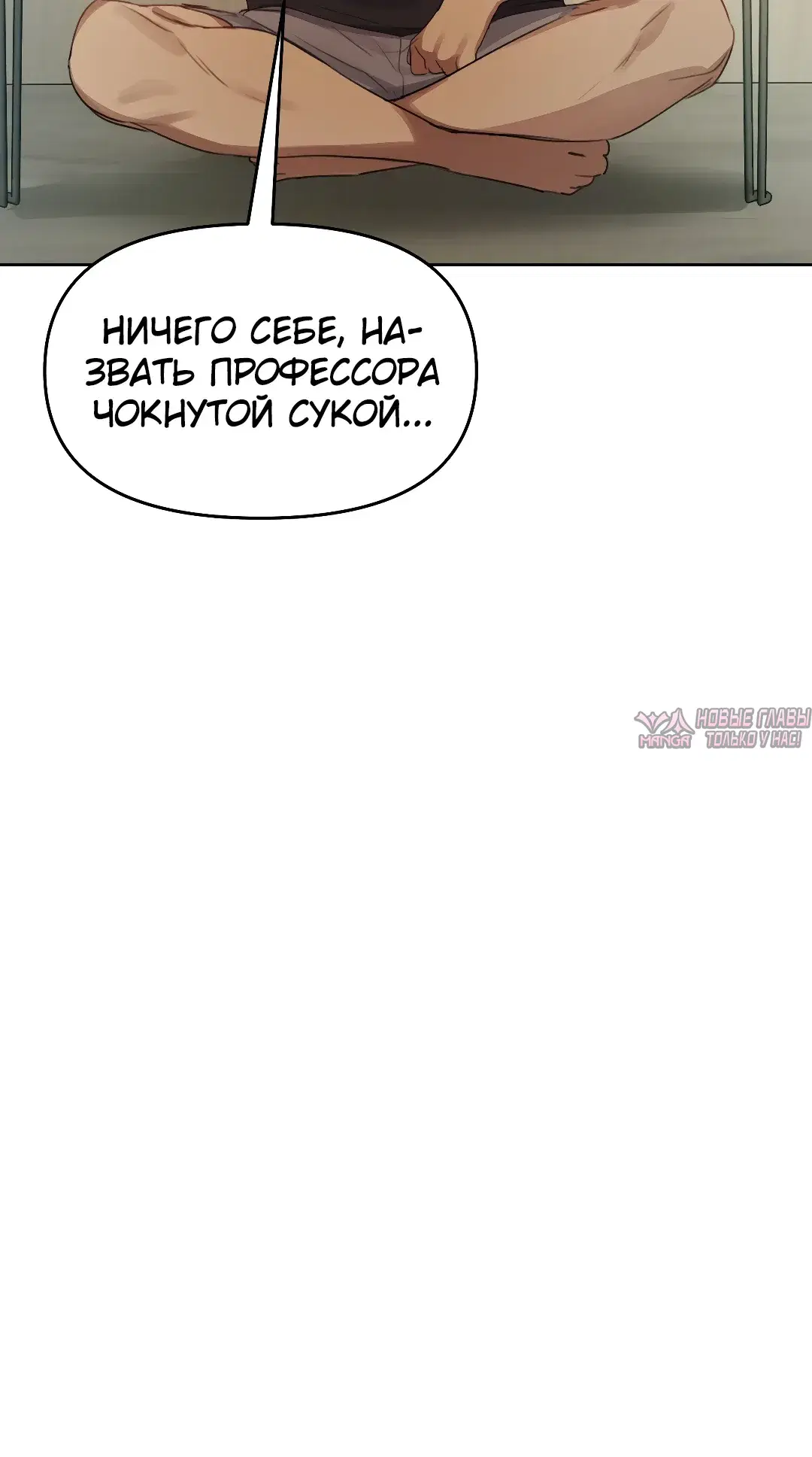 «Секретный аккаунт профессора», глава 35, страница 16.000000000