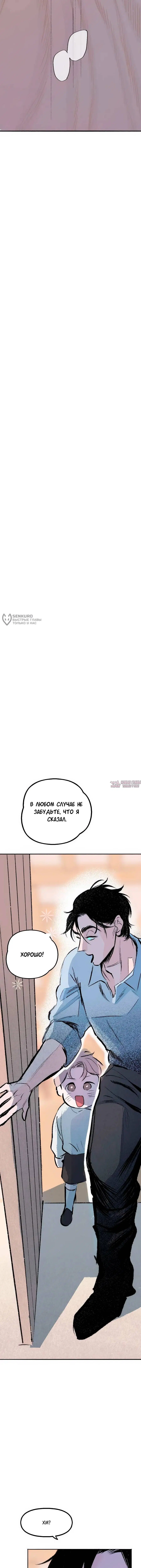 «Тайный сад», глава 8, страница 11.000000000