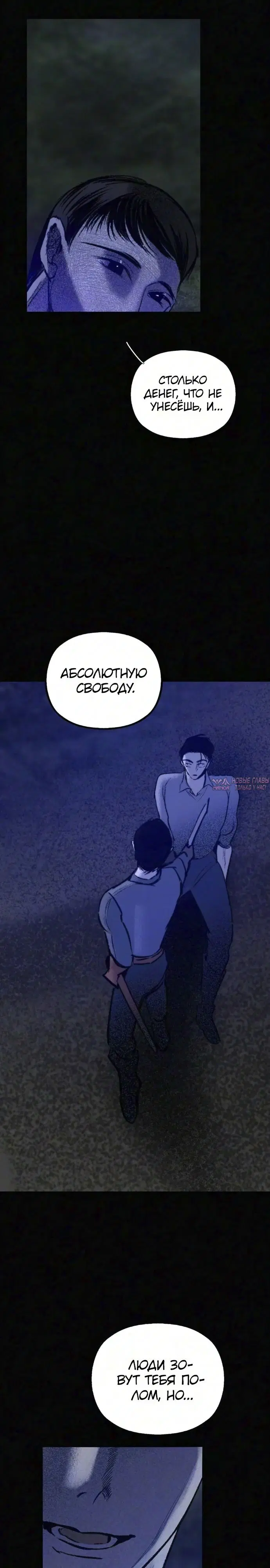 «Тайный сад», глава 34, страница 20.000000000