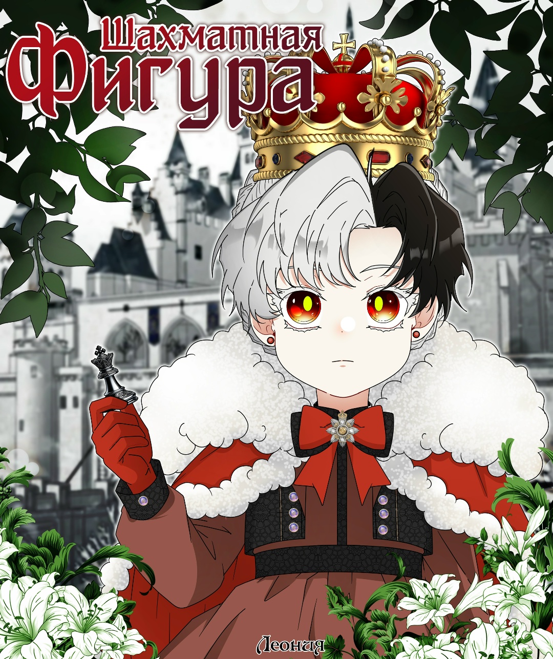 Шахматная Фигура