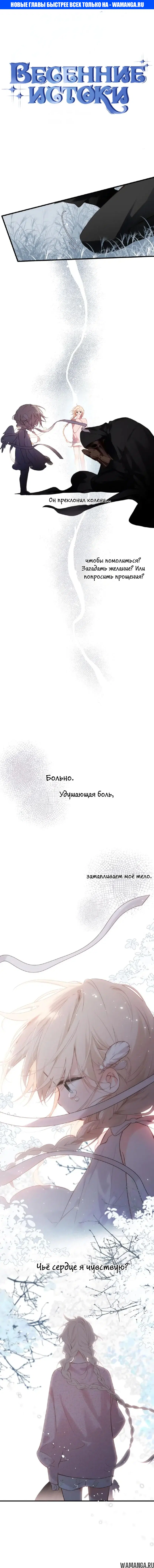 «Весенние истоки», глава 36, страница 1.000000000
