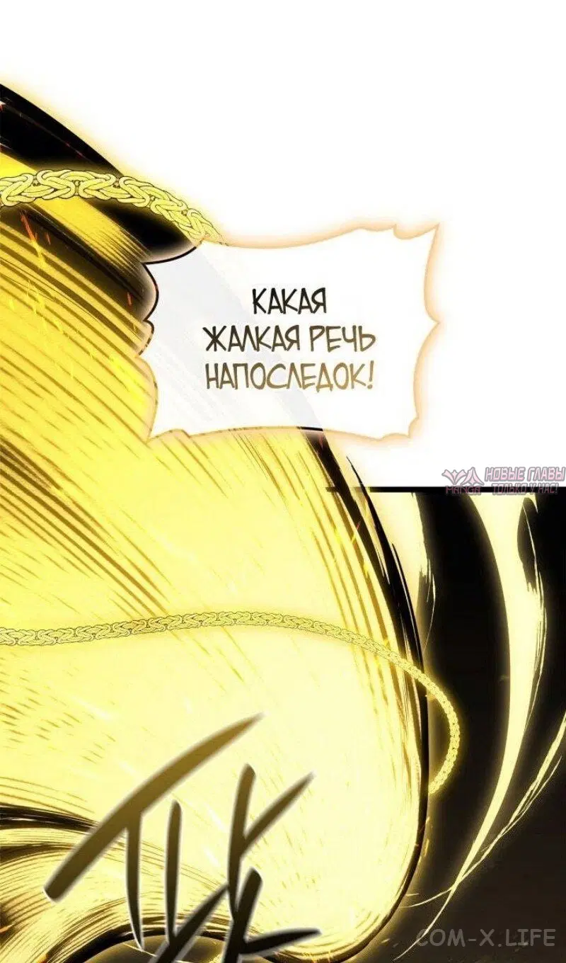 «Возвращение героя катастрофы», глава 92, страница 107.000000000