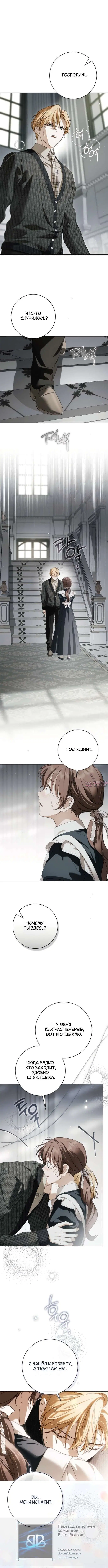 «Тайная служанка графа», глава 94, страница 3.000000000