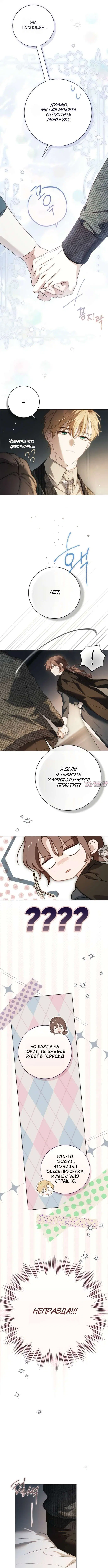 «Тайная служанка графа», глава 96, страница 3.000000000