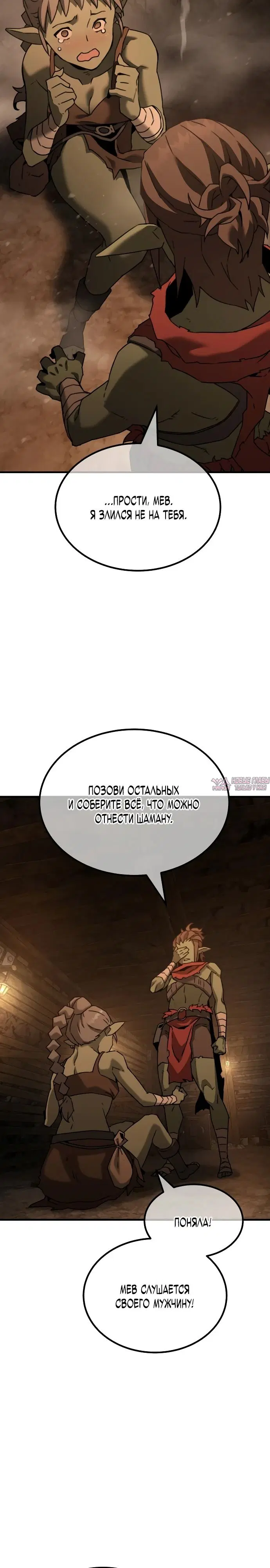 «Месть гоблина», глава 2, страница 39.000000000